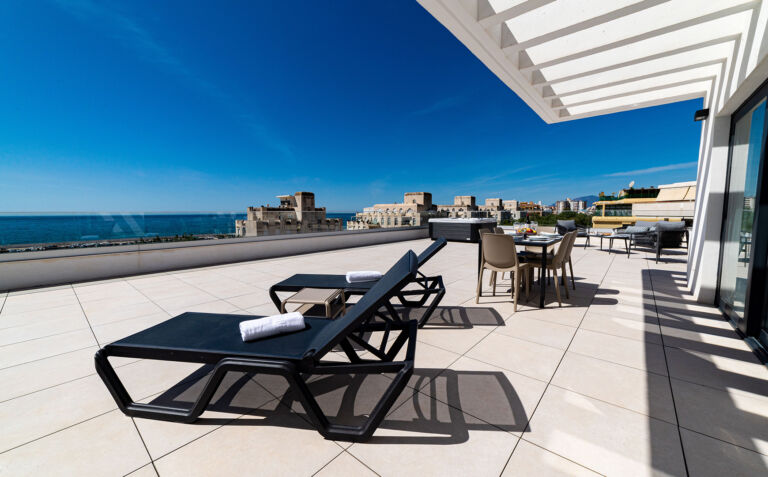 Bellamar luxury holiday apartments