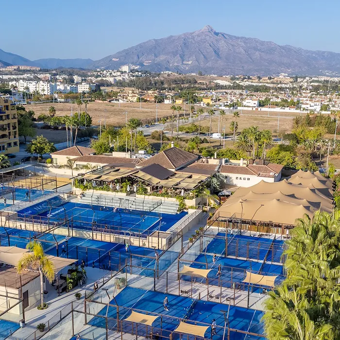 Nueva Alcántara Club