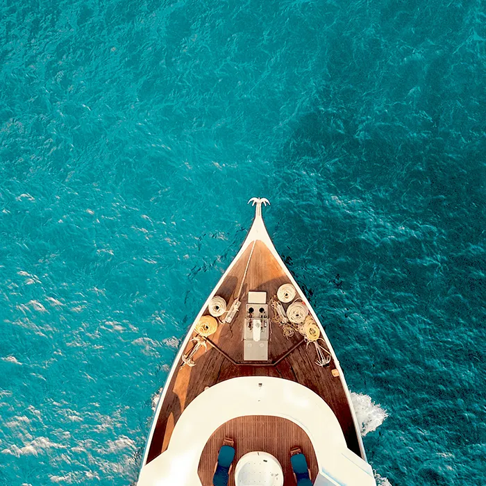 Actividades acuáticas en la Costa del Sol