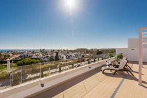Premium Penthouse Atlantico